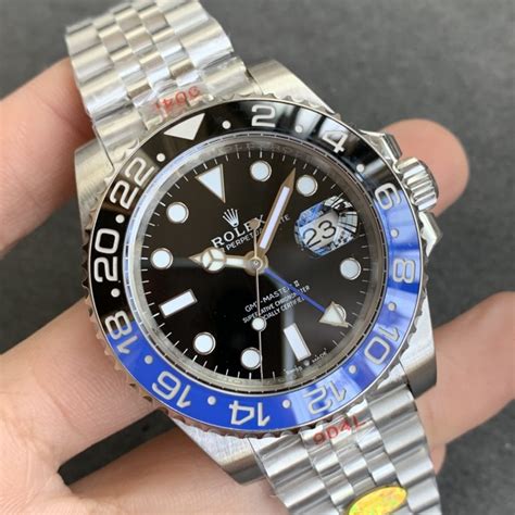 fake rolex gmt master ii price|rolex gmt master 16750 price.